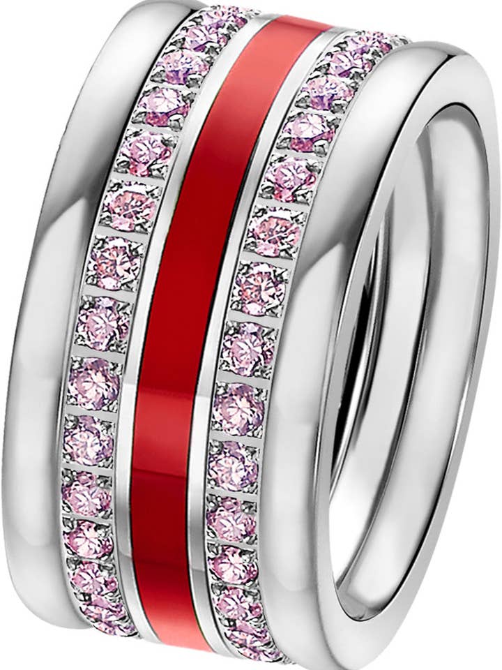 Ring Pure Romero voor wholesale door CAPRICCI