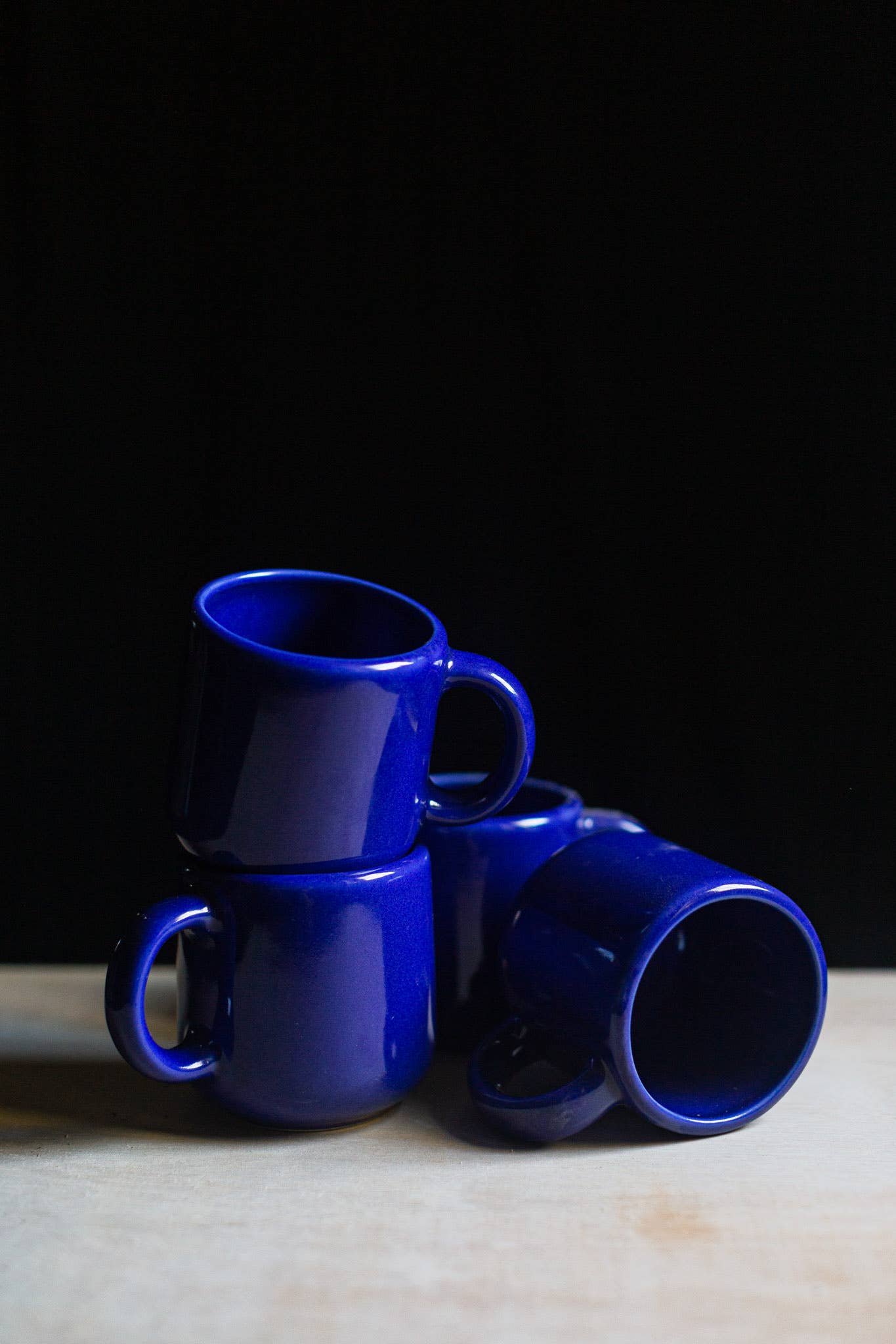 Emerson Creek Pottery - Vente Tasse à café - Tasse signature19