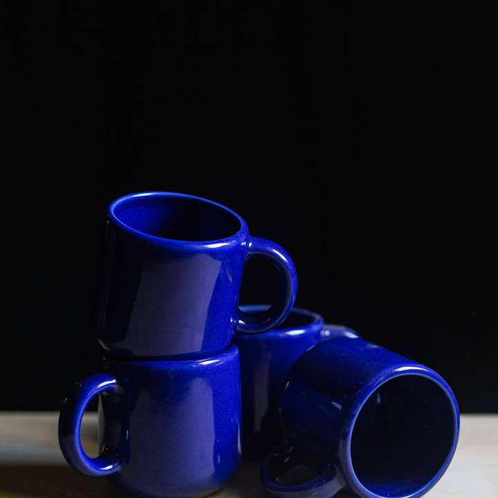 Emerson Creek Pottery - Wholesale Coffee mug - Signature Mug9