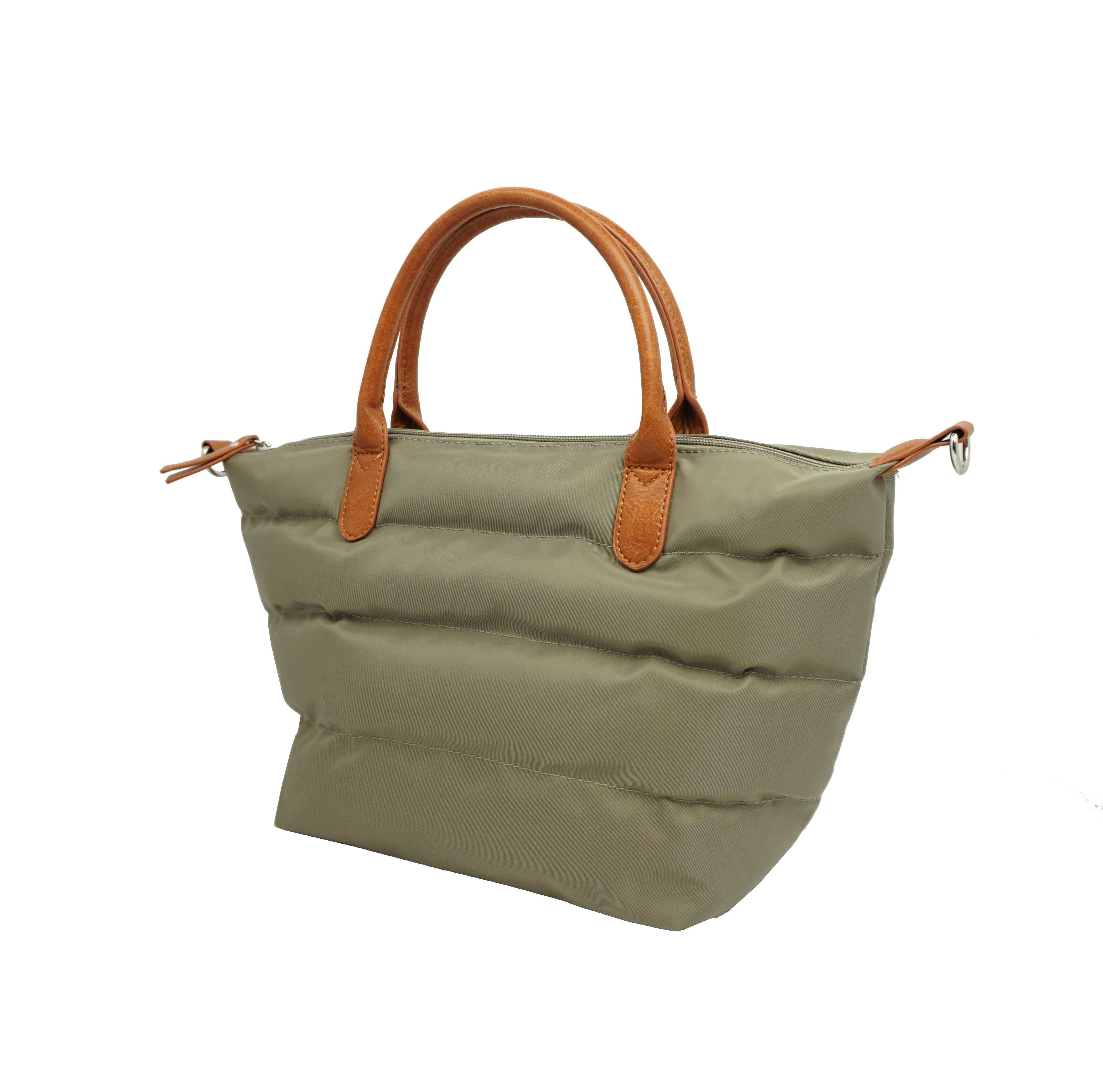 Anais – wholesale Bärkasse - Dam – 36001 quiltad handväska5