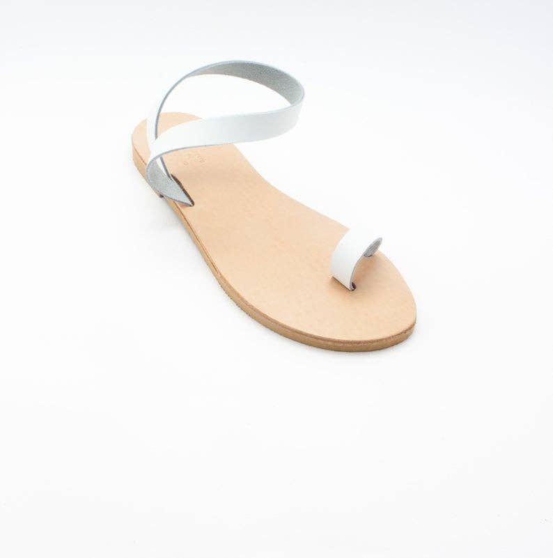 Nikola Sandals - Wholesale Sandals - Women's - Greek Leather Sandals1