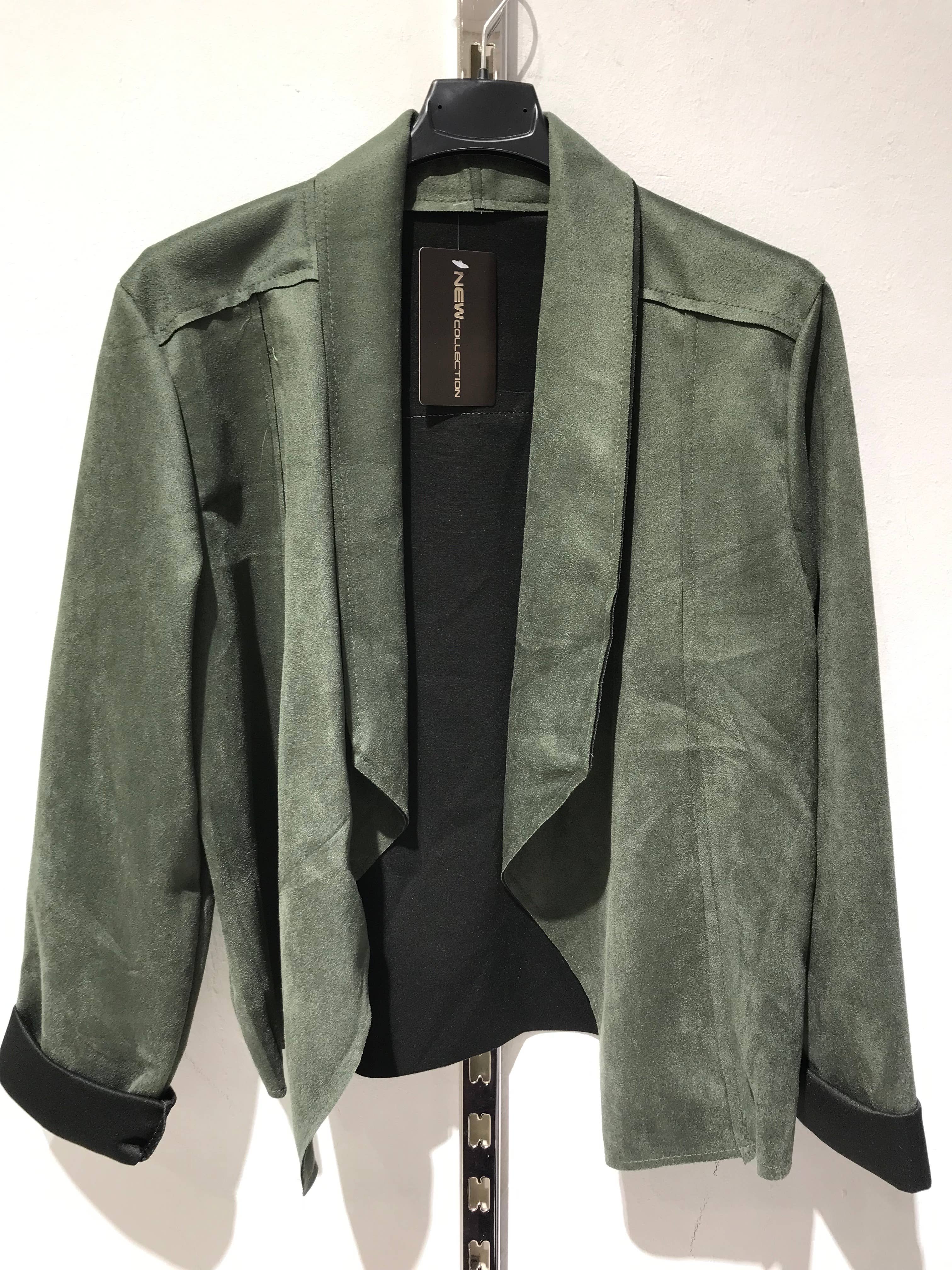 Only Yuan - Wholesale Jacket - Women's - ref 31408 anterina jacket4