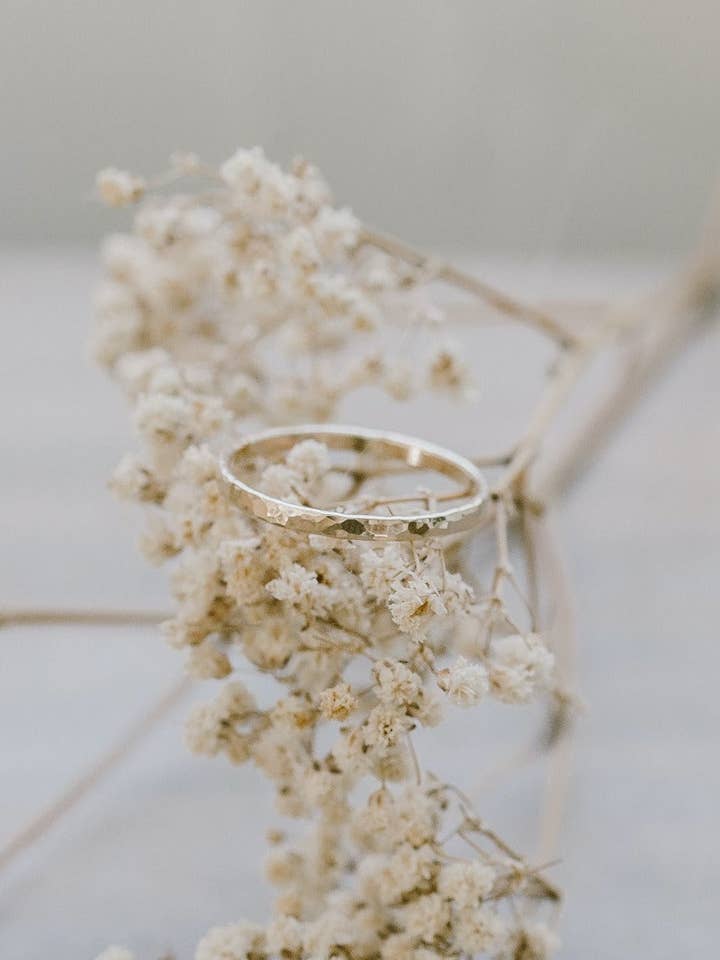 Ambrosio-ring for engroshandel hos Andrea Watson Designs