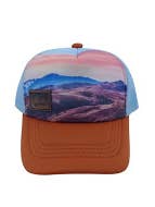 Infant Bearspaw Mountain Hat for wholesale by Montana Tees