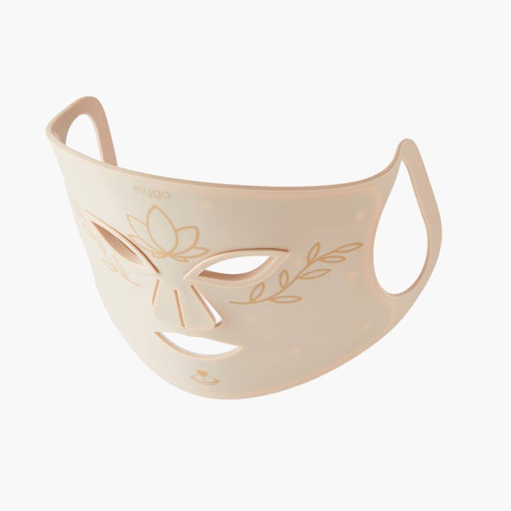 Myga - Wholesale Skincare Face Mask - LED Face Therapy Mask – Advanced Light Technology for Radiant Skin4