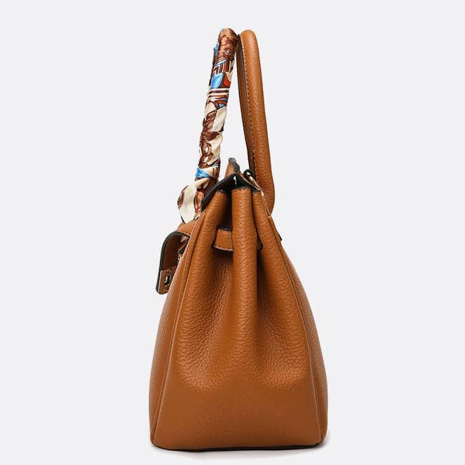 MKS America - Wholesale Tote Bag - Women's - Kelly bag tote shoulder bag 3 piece set2