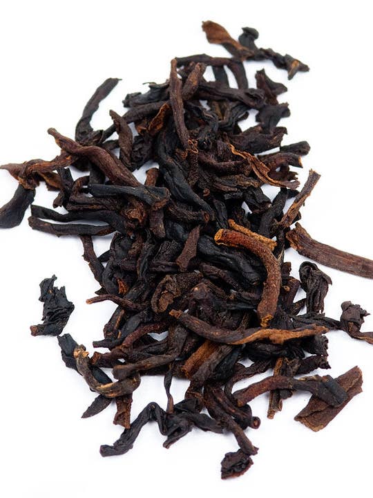 Crème décaféiné à la vanille pour la vente par Everything Tea