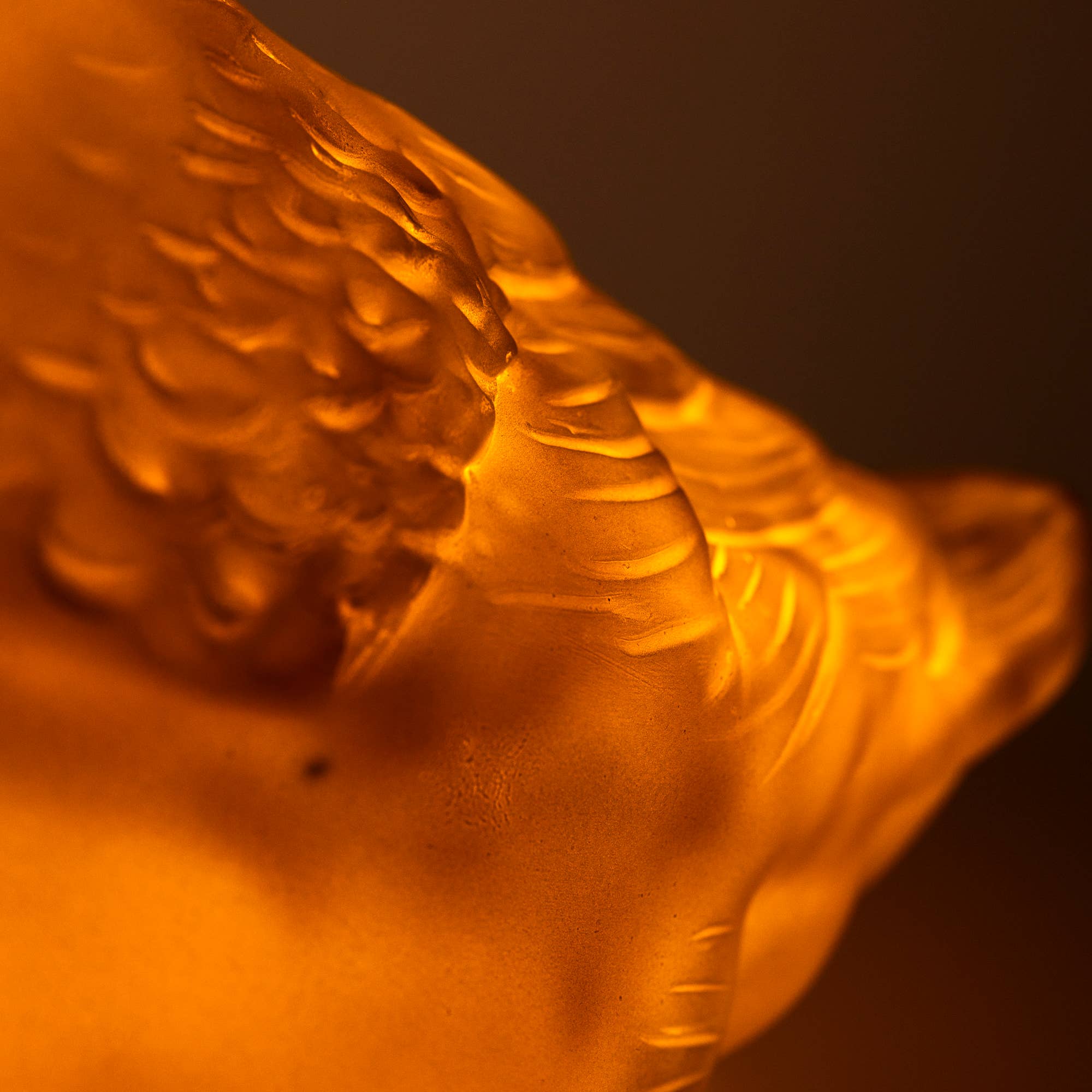 Egmont - Wholesale Figurine Lamp - Large Goose w/ Plug6