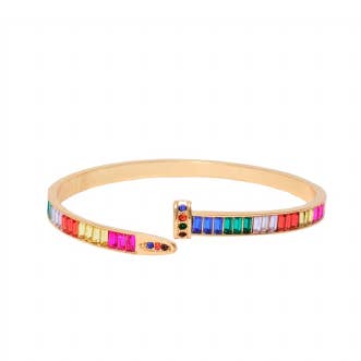 Leo Bracelet for wholesale by Franklin and Fields