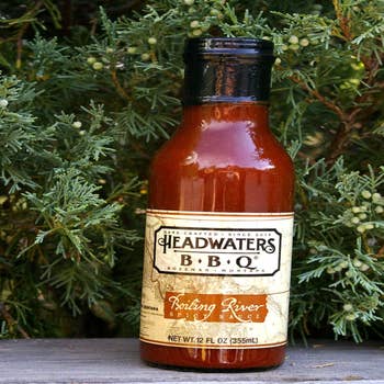 Bruce Foods sells Original Louisiana Brand Hot Sauce to Georgia