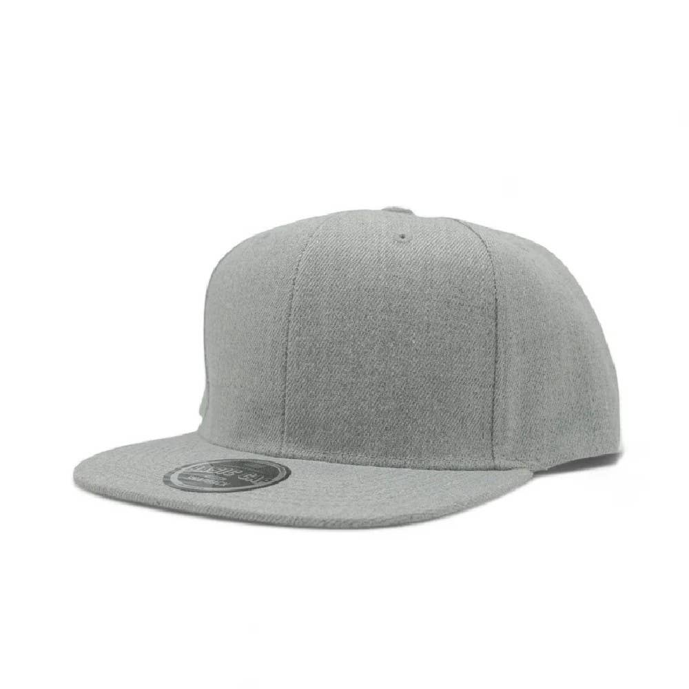 DOBBI – Engroshandel Baseballkasket - Unisex – ALMINDELIG POLY SNAPBACK 26