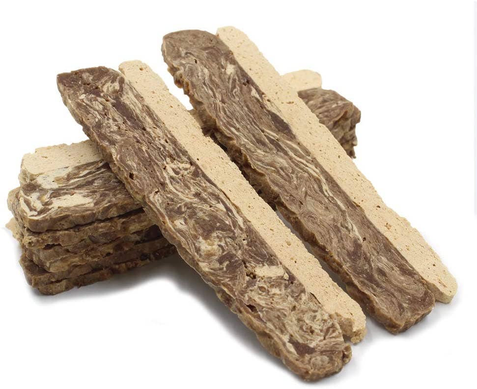 Croci – wholesale Godis - Hund – Snacks för hundar - Tagliata Steakhouse - Korsar0