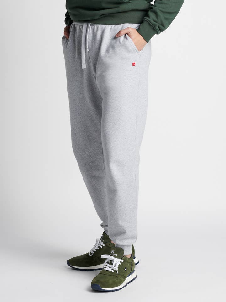 Pantalones de felpa diagonal MKD para venta al por mayor de MIKE DAVIS