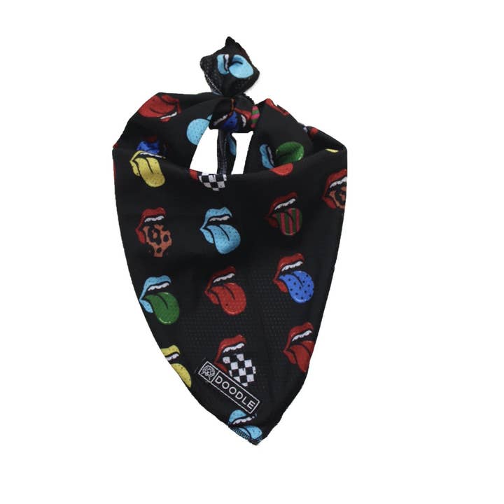 ROCK OUT for wholesale by Doodle Pet Design Company