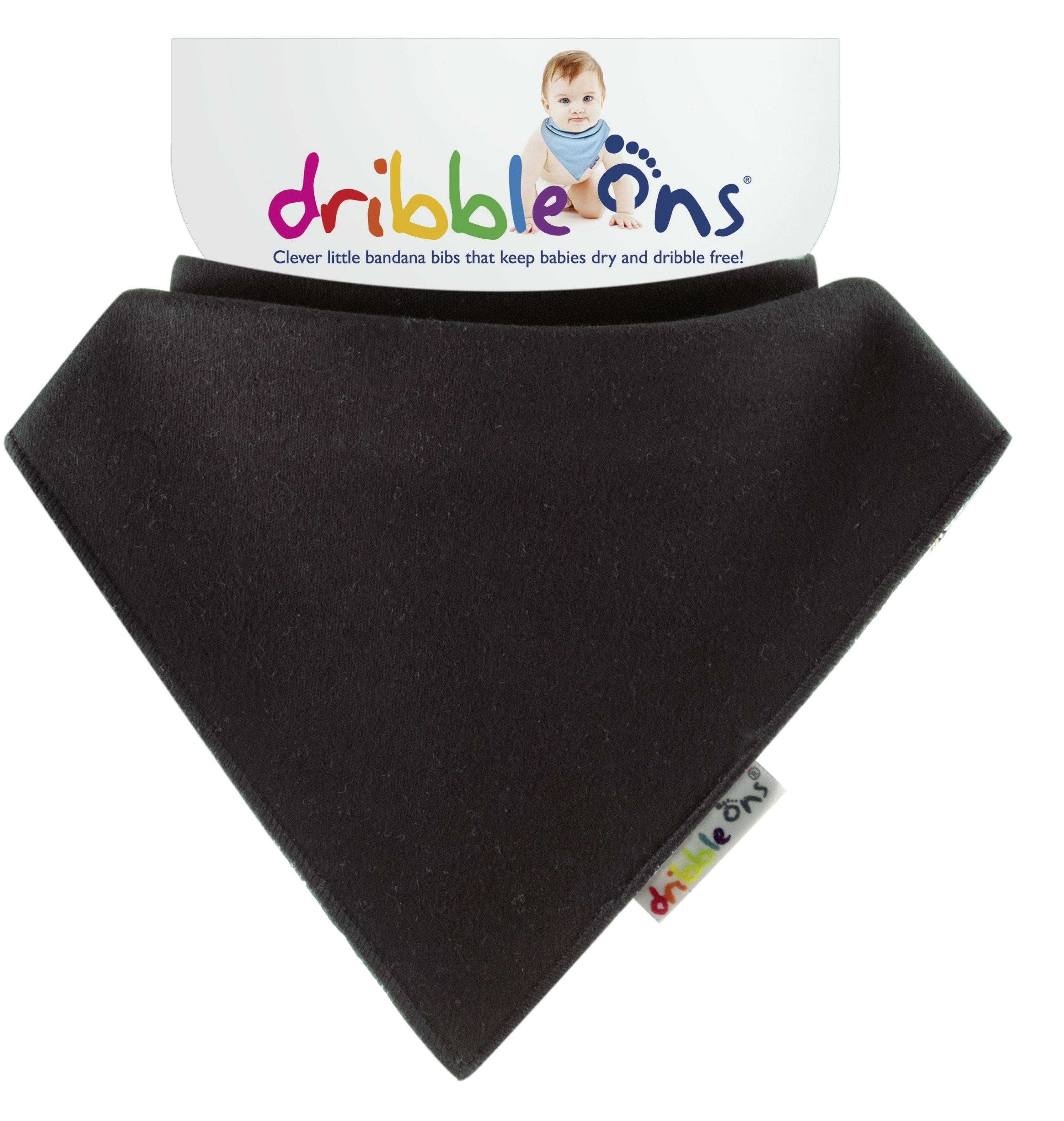 Sock Ons – wholesale Bandana bib – Dribble Ons TRADE15