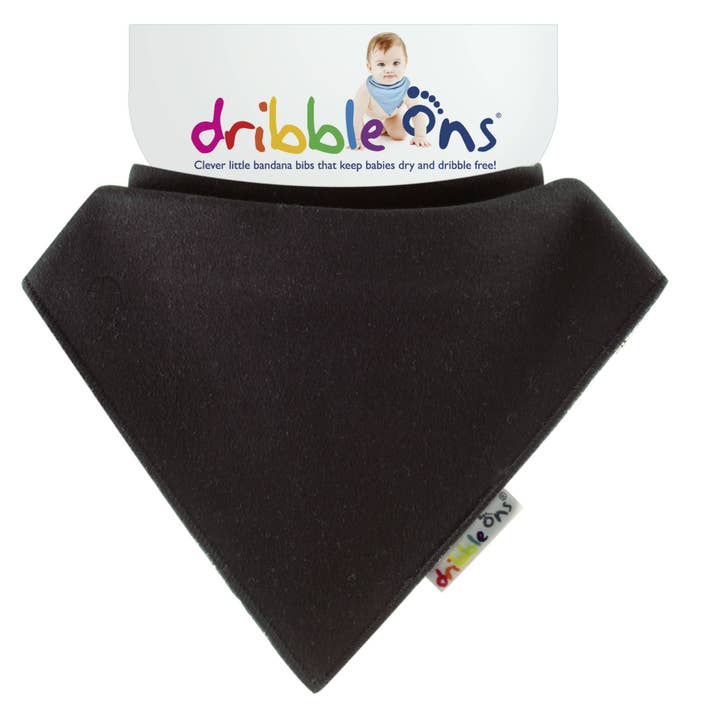 Sock Ons – wholesale Bandana bib – Dribble Ons TRADE15