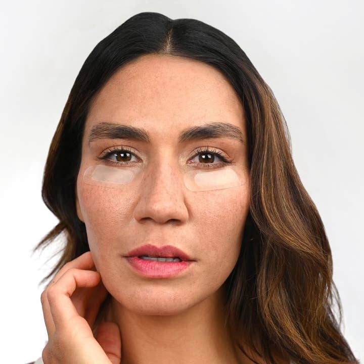 Abundance Naturally Ltd. - Wholesale Patch - Wrinkles Schminkles | Self-Dissolving Microneedle Patches2