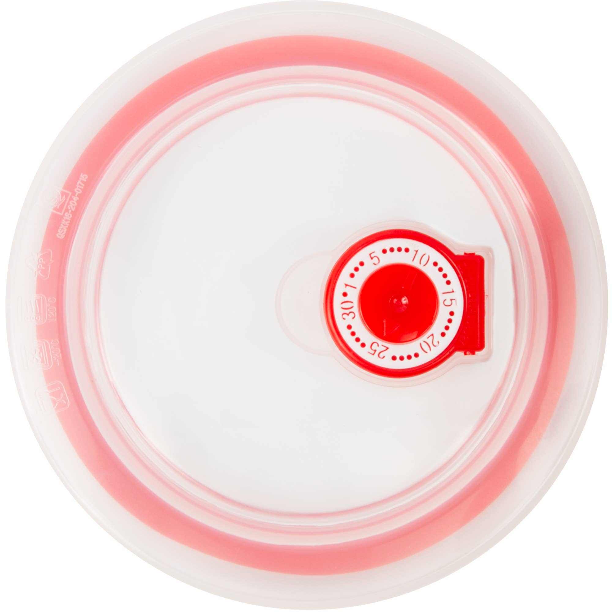 Pavilion - Wholesale Bowl - Lake People - 13.5 oz Double-Handled Soup Bowl with Lid5