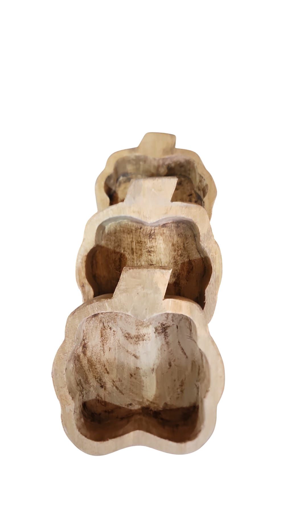 Luises Perez Imports LLC - Wholesale Decorative Plate/Dish/Bowl - Pumpkin bowl2