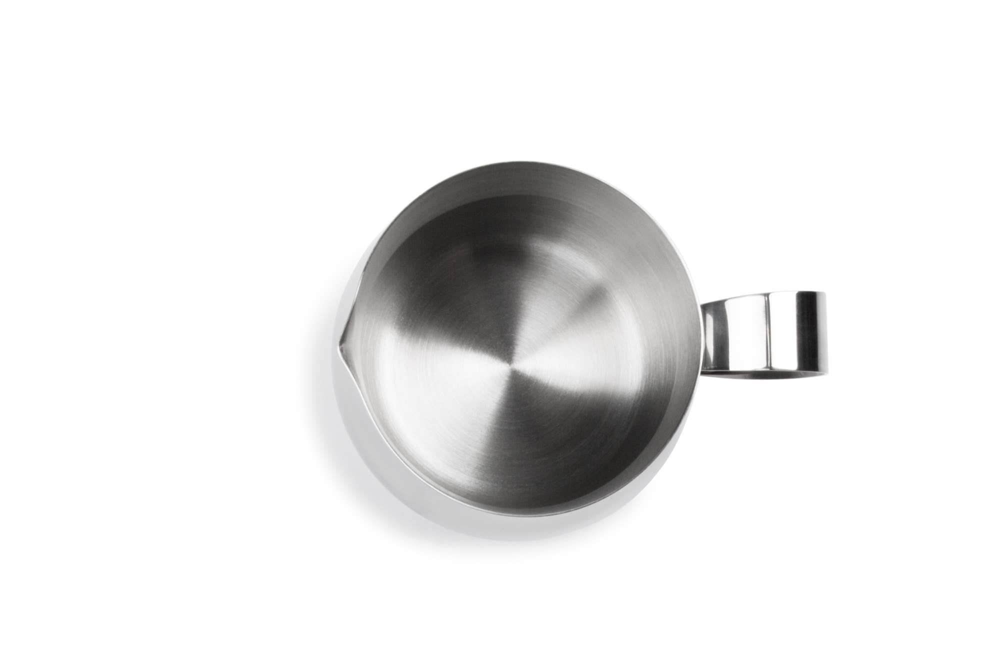 Fox Run Brands - Wholesale Pitcher - Fox Run Creamer, Frother Pitcher, Stainless Steel, 20-Ounce3