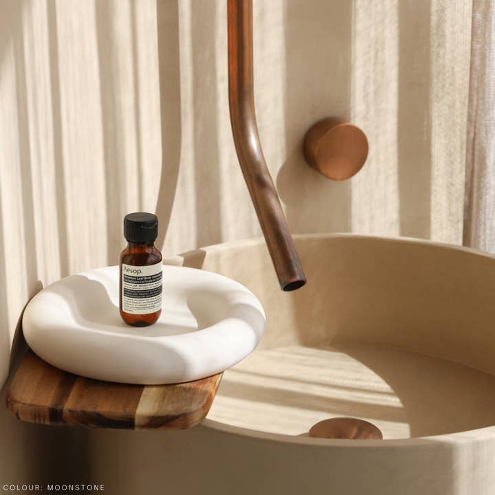 The Lennox Dish - Large for wholesale by THE ODDATIVE