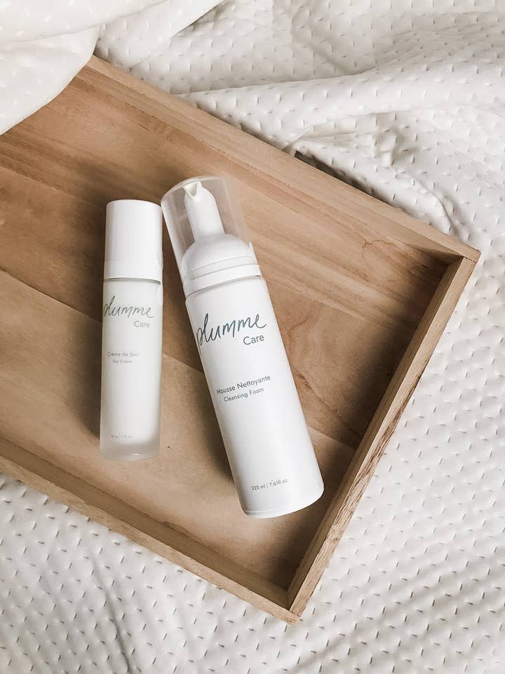 Plumme Care | Duo Set for wholesale by Plumme Care