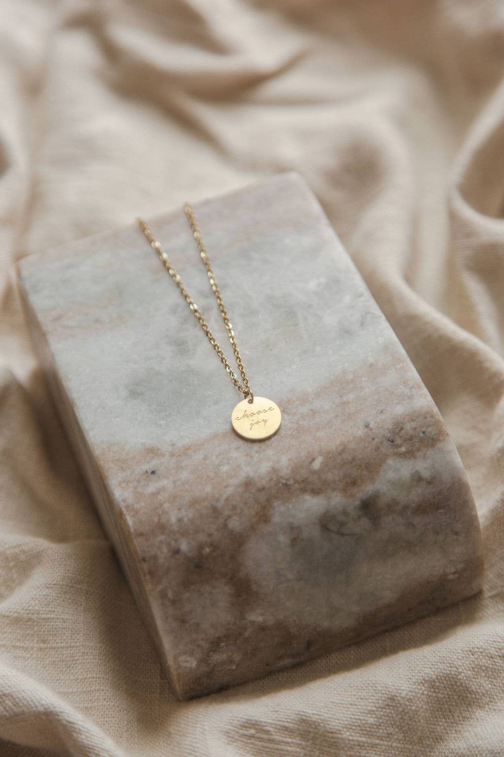 The Vintage Sparrow - Wholesale Pendant/Charm Necklace - Joy Pendant1