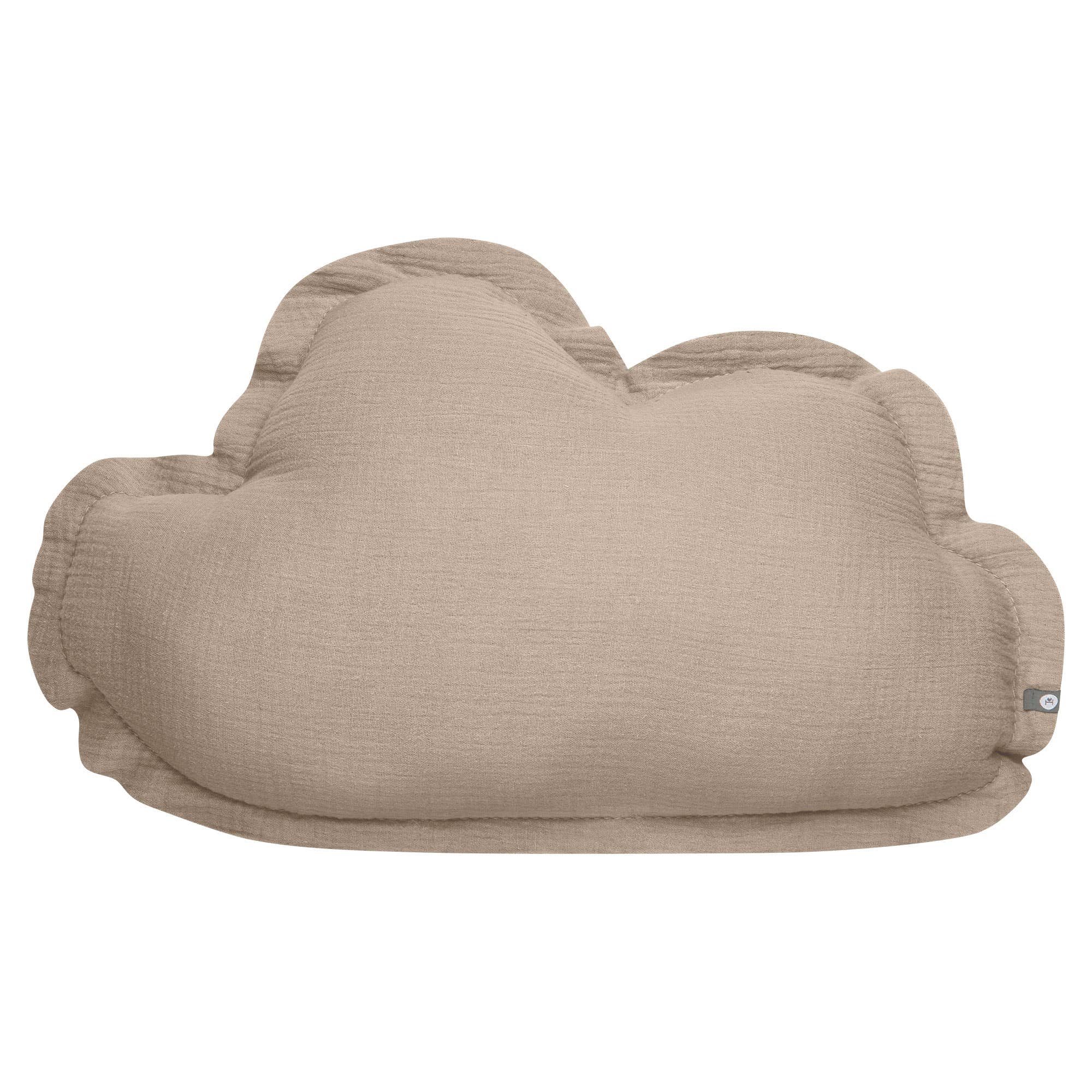 von Herzen - Wholesale Pillow/Cushion - Kids & Baby - MUSLIN PILLOW “CLOUD”4