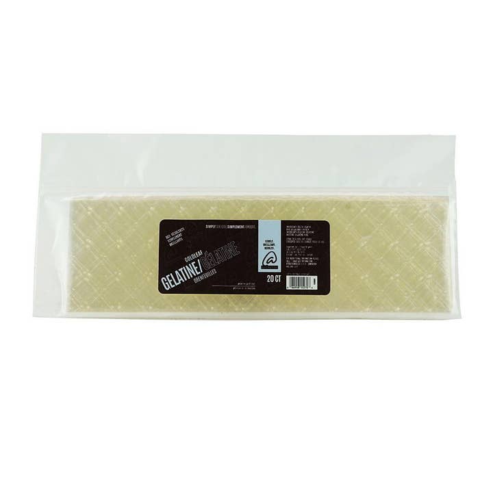 Feuilles à pâtisserie dorées Almondena 20 carats pour la vente par Almondena