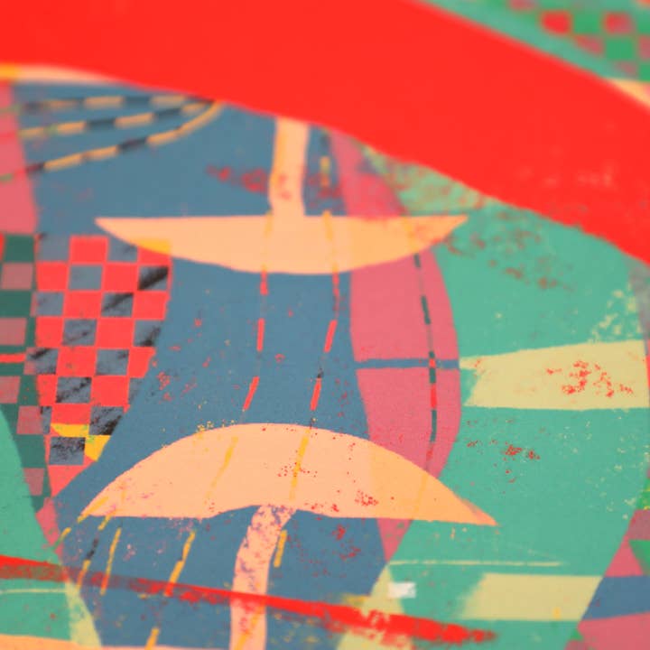 Peace Piece for wholesale by Shannon Mack Fine Art