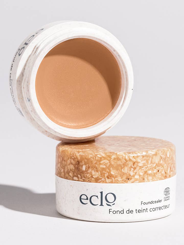 300R Dark Beige Foundcealer for wholesale by Eclo