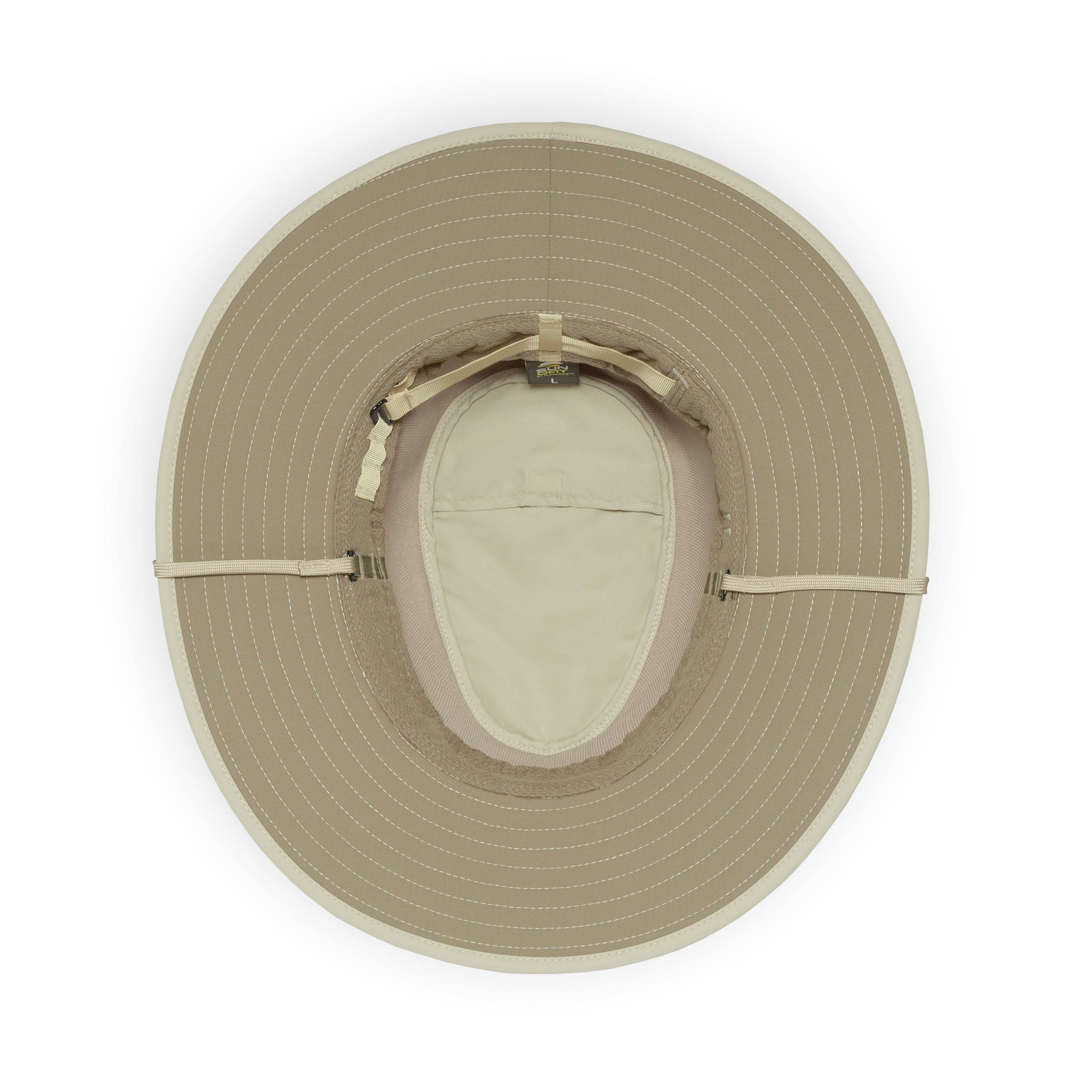 Sunday Afternoons - Wholesale Straw Hat - Unisex - Charter Breeze Hat5