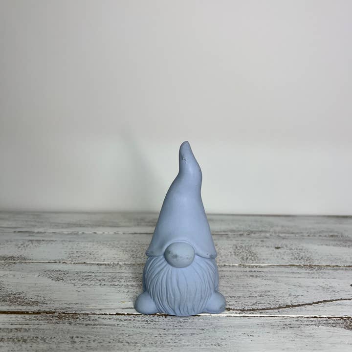 Joyful Lotus - Venta al por mayor Figura decorativa - Gnomos de hormigón2