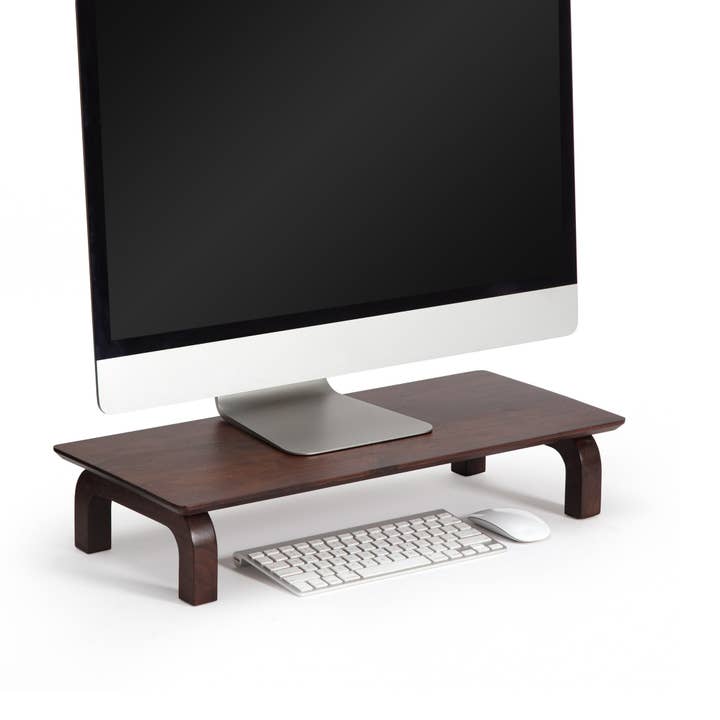 Anji Mountain - Wholesale Desk riser - Agar Monitor Stand9