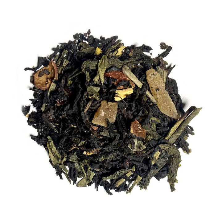 Over the Moon - Green/Black for wholesale by Ronnefeldt