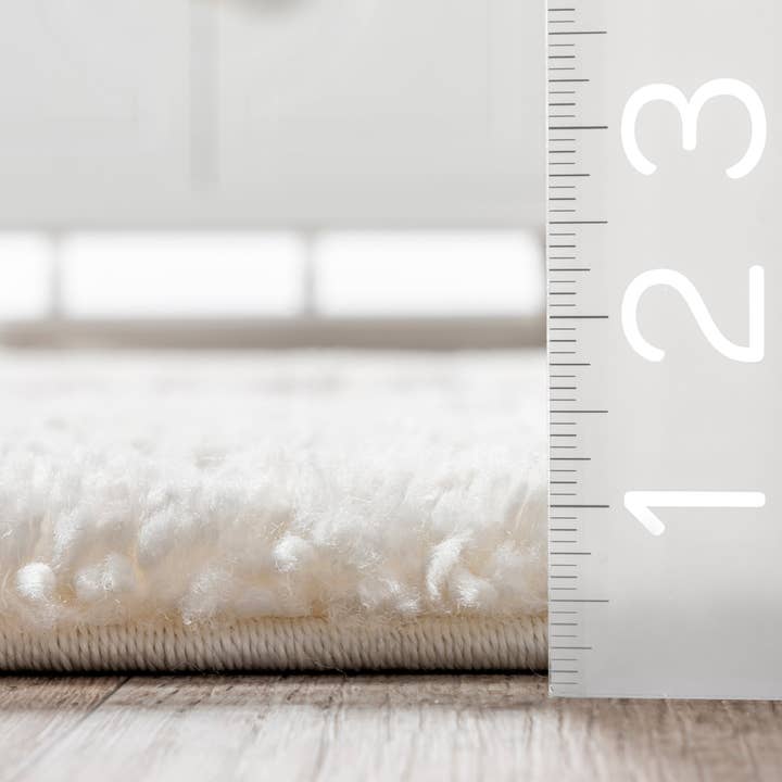 nuLOOM - Wholesale Area Rug - Jocelyn Tribal Shag Tasseled Area Rug1