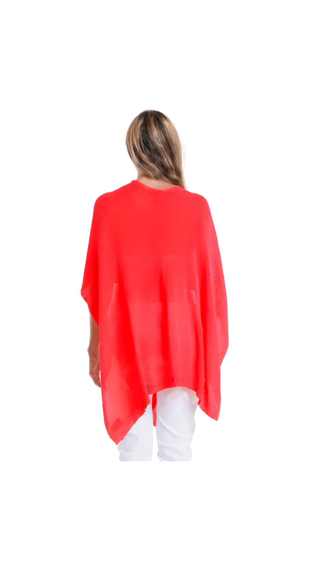 TINA Stephens Italy/Tees By Tina - Wholesale Wrap - Women's - Aliya Multi Way Cotton Wrap (W108)40