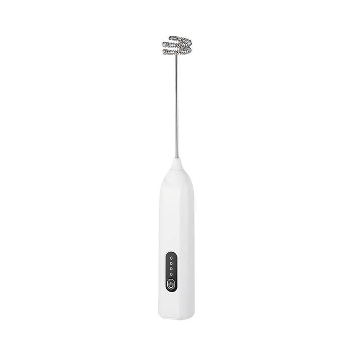 Fox Run Electric Milk and Coffee Frother, 9" for wholesale by Fox Run Brands