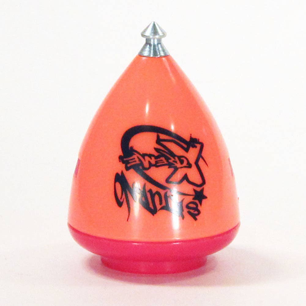 YoYoSam Wholesale - Wholesale Classic Toy - Kids - Trompos Space SL Spin Top Saturno Xtreme - Fixed Tip SpinTop55