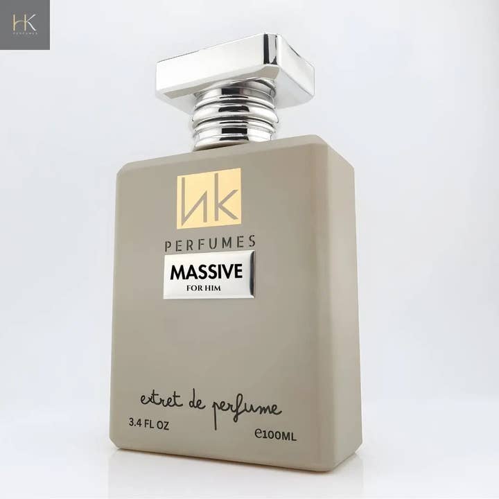 Massive Inspiré par Epic Man Cologne pour la vente par hk PERFUMES