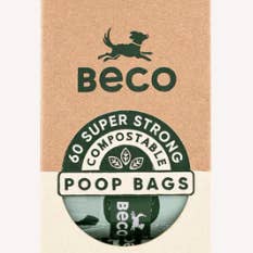 Bolsas de excrementos compostables para perros – Beco Pets para venta al por mayor de PET GREENS