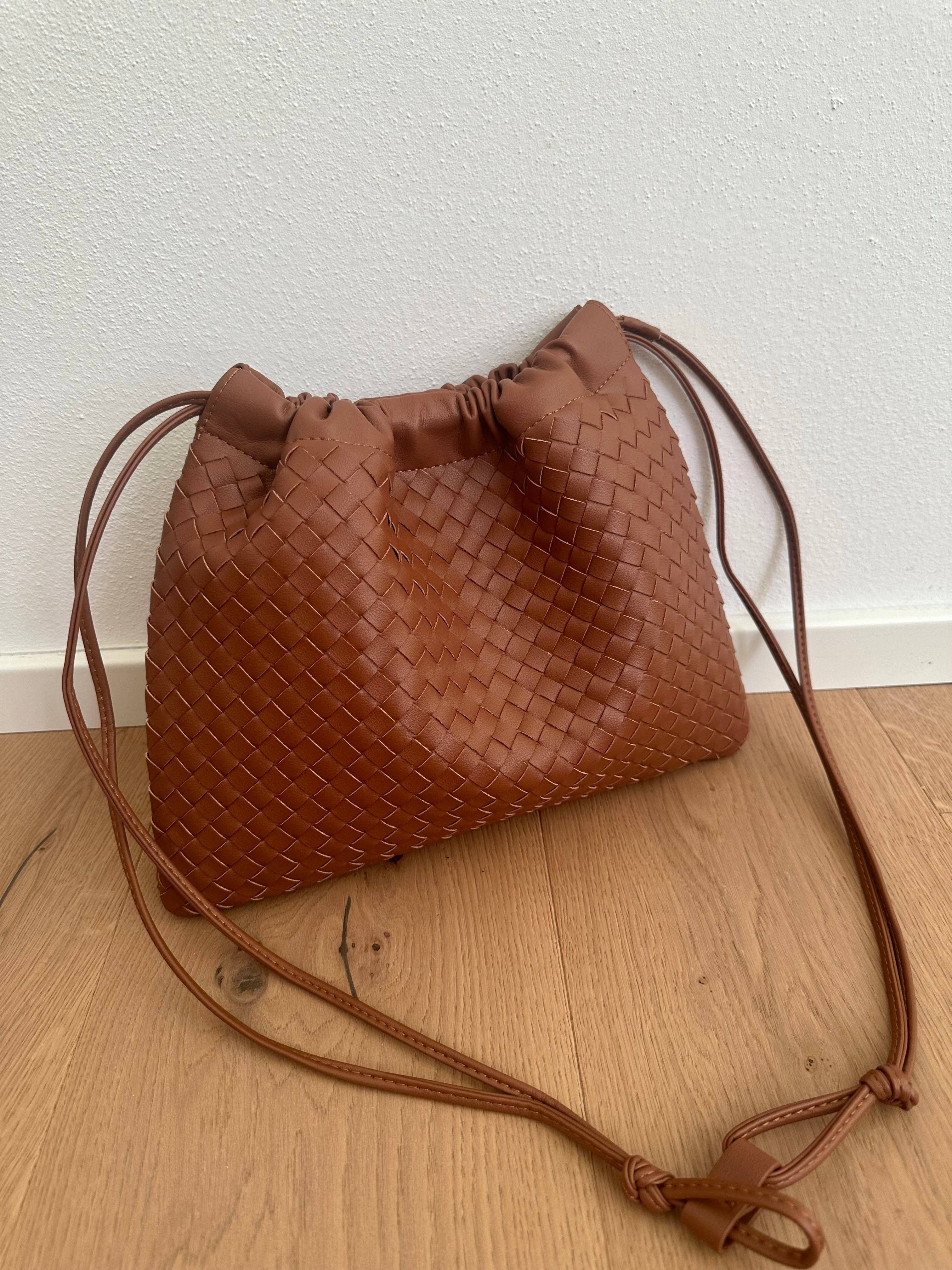 Zhade – wholesale Shoulder bag – women's – ADELE - intertwined4