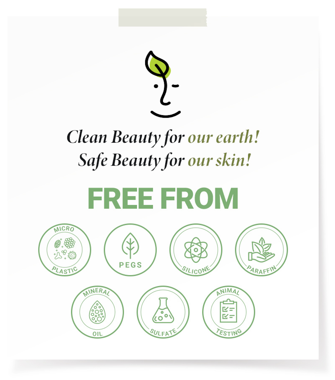 JMsolution Europe - Wholesale Eye Treatment Mask - JMsolution Europe - Believe in Nature Cannabis EYEPADs5