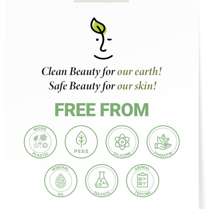 JMsolution Europe - Wholesale Eye Treatment Mask - JMsolution Europe - Believe in Nature Cannabis EYEPADs5