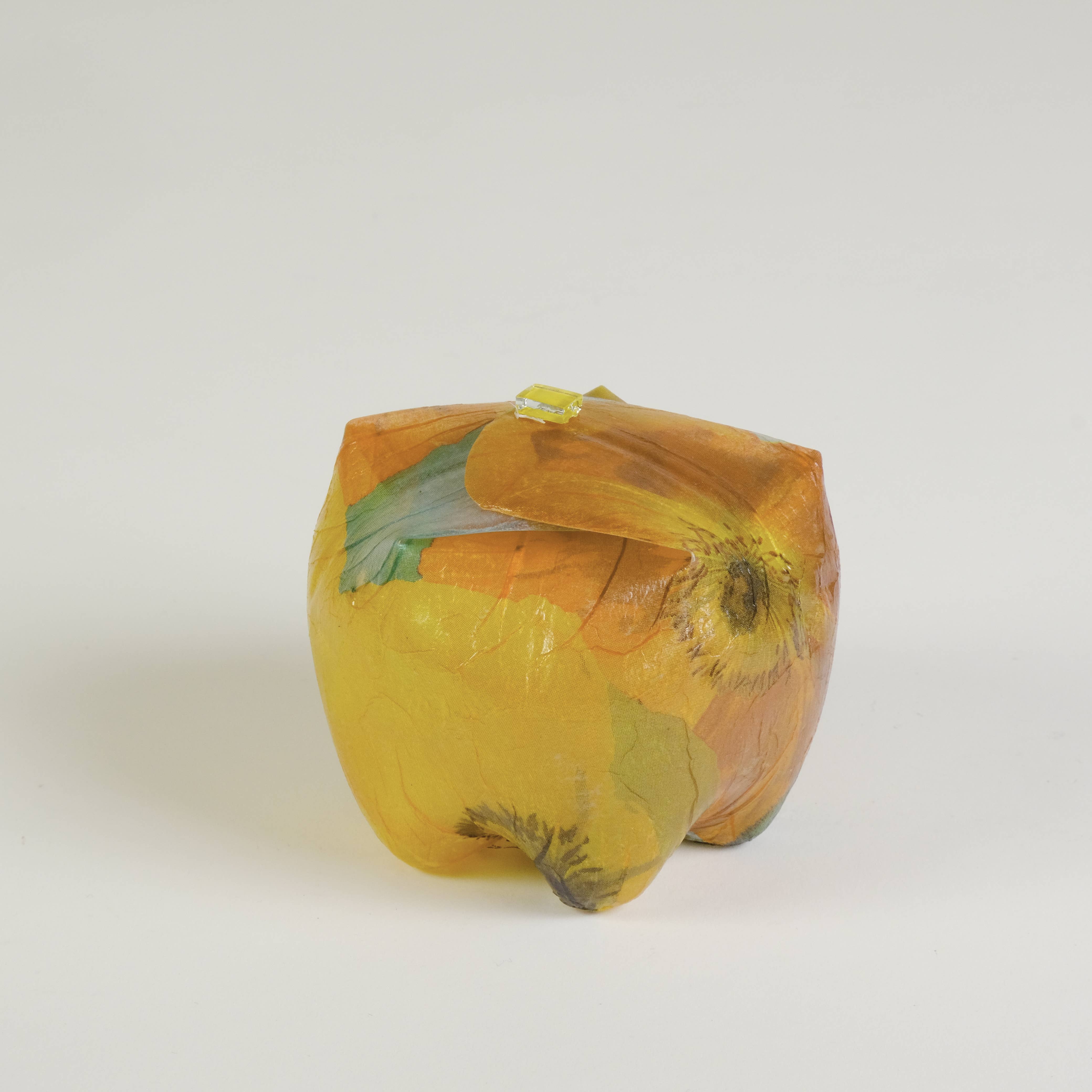 AS'ART a sense of crafts - Wholesale Decorative Box - Bottle box, recycled product (set of 10)14