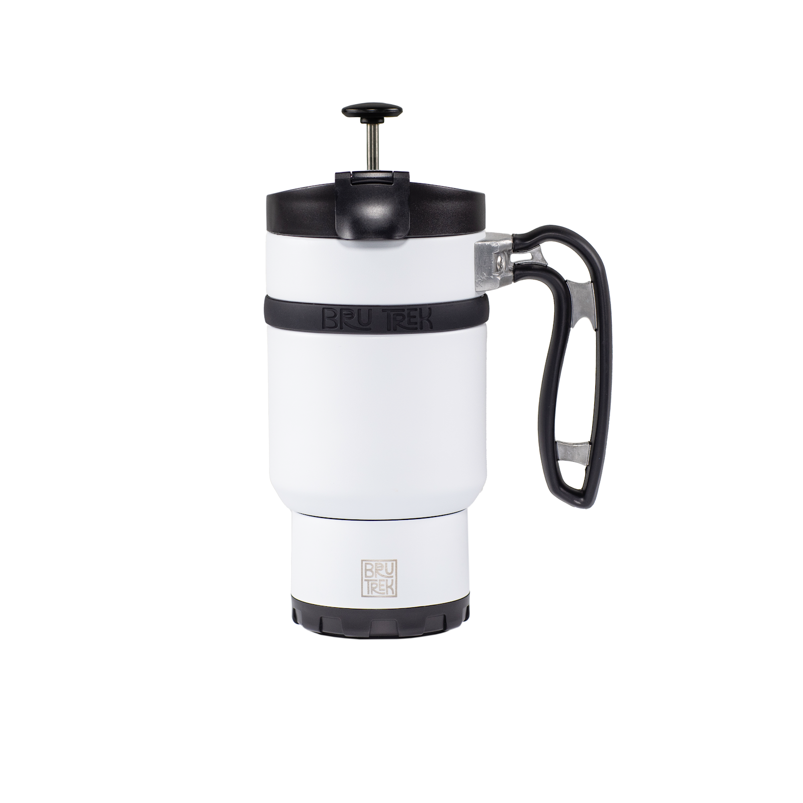 Planetary Design - Wholesale French Press - Double Shot With Bru Stop20