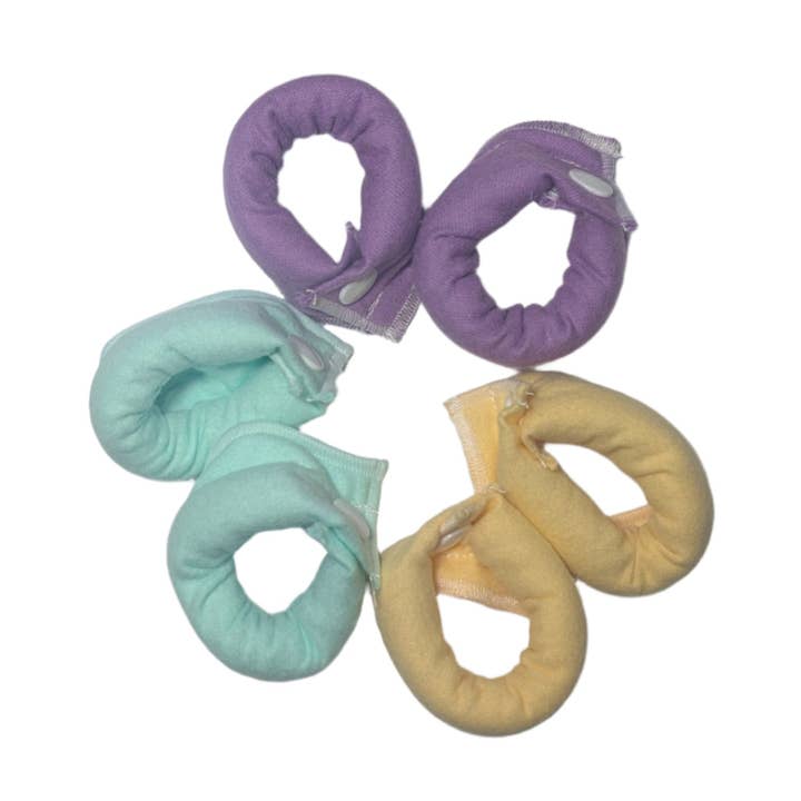 Nursing Donuts | Multipack for wholesale by Milky Monsters | formerly Mother and Nature