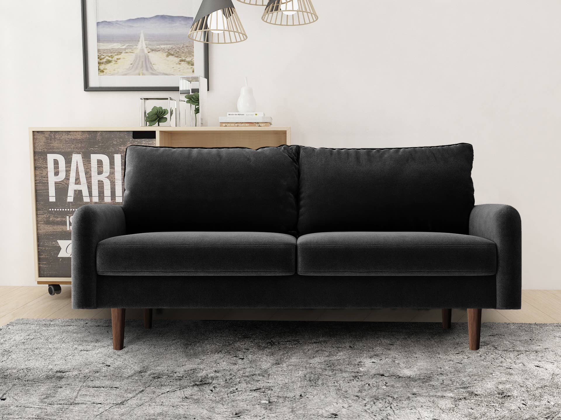 Koby Home - Wholesale Sofa - X Lucy Sofa0