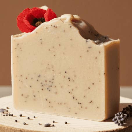 Stardust - Natuurlijke Zeep Voor Stralende Huid voor wholesale door SOAPMATE