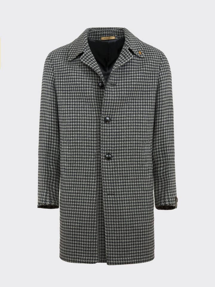 Skräddarsydd kappa Latorre för wholesale av CRUSH STORE